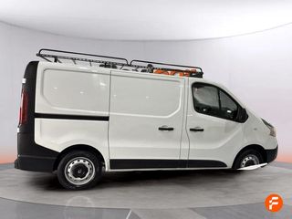Renault Trafic SL LIM BUSINESS Largo Energy dCi 88kW-SS