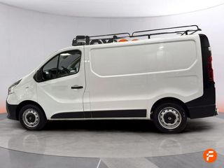 Renault Trafic SL LIM BUSINESS Largo Energy dCi 88kW-SS