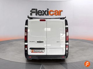 Renault Trafic SL LIM BUSINESS Largo Energy dCi 88kW-SS