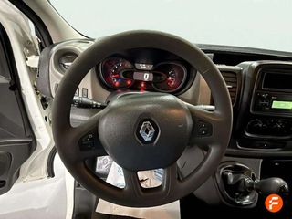 Renault Trafic SL LIM BUSINESS Largo Energy dCi 88kW-SS