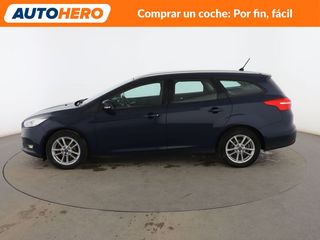 Ford Focus 1.5 TDCi Business