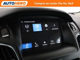 Ford Focus 1.5 TDCi Business