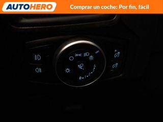 Ford Focus 1.5 TDCi Business