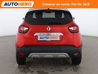 Renault Captur 1.3 TCe Zen
