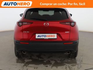 Mazda CX-30 2.0 e-Skyactiv-X Mild-Hybrid Homura 2WD