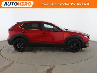 Mazda CX-30 2.0 e-Skyactiv-X Mild-Hybrid Homura 2WD