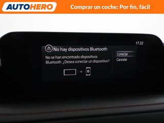 Mazda CX-30 2.0 e-Skyactiv-X Mild-Hybrid Homura 2WD