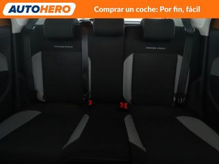 Volkswagen Polo 1.4 TDI CrossPolo BlueMotion Tech