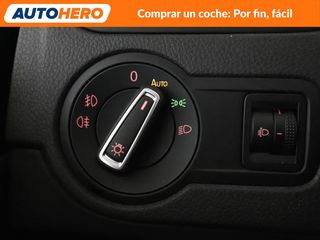 Volkswagen Polo 1.4 TDI CrossPolo BlueMotion Tech