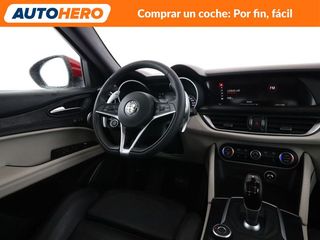 Alfa Romeo Stelvio 2.0 Turbo Q4
