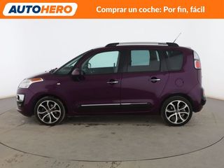 Citroën C3 Picasso 1.6 HDi Exclusive