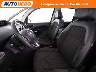 Citroën C3 Picasso 1.6 HDi Exclusive