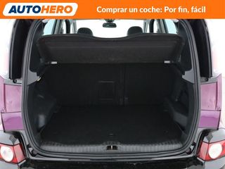 Citroën C3 Picasso 1.6 HDi Exclusive