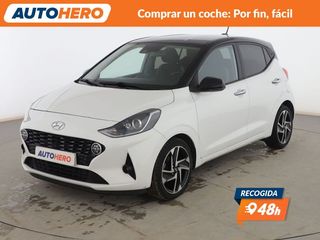Hyundai i10 1.2 Tecno