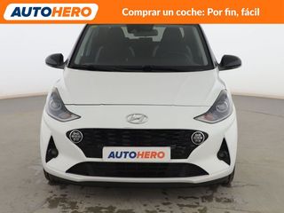 Hyundai i10 1.2 Tecno