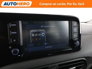 Hyundai i10 1.2 Tecno