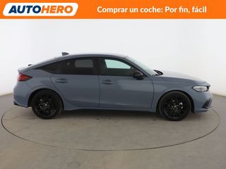 Honda Civic 2.0 e:HEV Sport