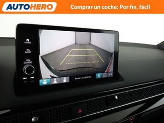 Honda Civic 2.0 e:HEV Sport