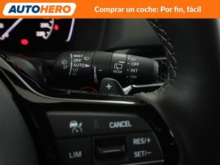 Honda Civic 2.0 e:HEV Sport