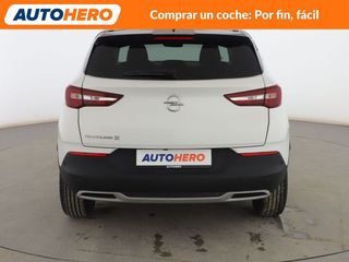 Opel Grandland X 1.2 Turbo 120 Aniversario