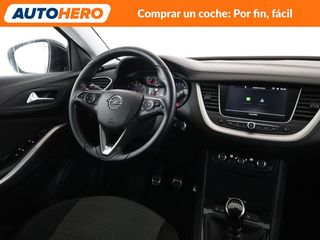 Opel Grandland X 1.2 Turbo 120 Aniversario