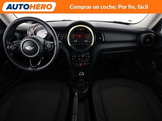MINI Cooper One D