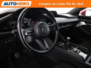 Mazda 3 2.0 Skyactiv-G Mild-Hybrid Zenith