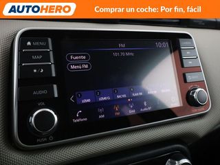 Nissan Micra 1.5 dCi N-Connecta