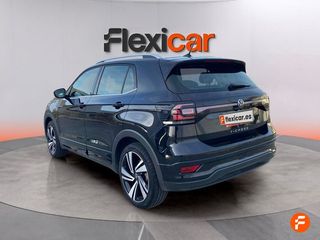 Volkswagen T-Cross Sport 1.0 TSI 81kW (110CV) DSG