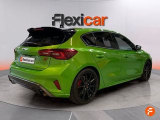 Ford Focus 2.3 Ecoboost 206kW ST