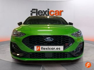 Ford Focus 2.3 Ecoboost 206kW ST