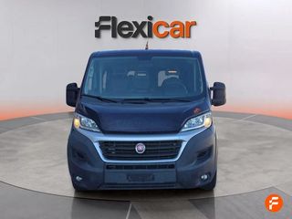 Fiat Ducato Ducato 30 2.3 MJT 150CV PC-TN Combi