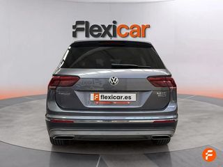 Volkswagen Tiguan Sport 2.0 TSI 162kW (220CV) 4Motion DSG