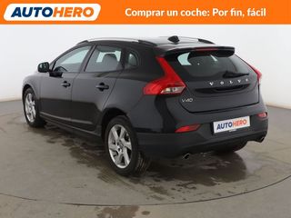 Volvo V40 2.0 D3 Summum