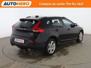 Volvo V40 2.0 D3 Summum