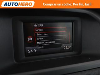 Volvo V40 2.0 D3 Summum