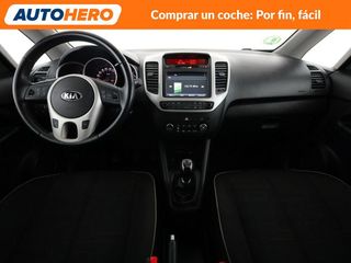 Kia Venga 1.6 CRDi Drive