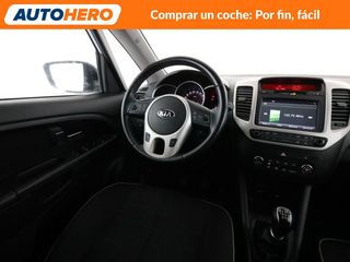 Kia Venga 1.6 CRDi Drive