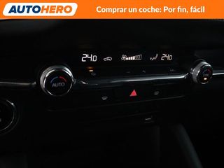 Mazda 3 2.0 Skyactiv-G Mild-Hybrid Zenith