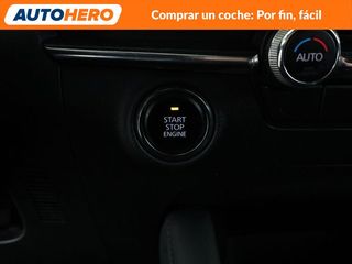 Mazda 3 2.0 Skyactiv-G Mild-Hybrid Zenith