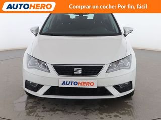 Seat Leon 1.5 TSI ACT Style