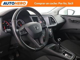 Seat Leon 1.5 TSI ACT Style