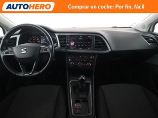Seat Leon 1.5 TSI ACT Style