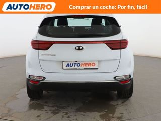 Kia Sportage 1.6 GDI Drive 2WD