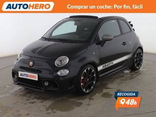 Abarth 595 1.4 Competizione