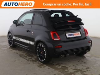 Abarth 595 1.4 Competizione