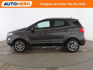 Ford Ecosport 1.0 EcoBoost Titanium