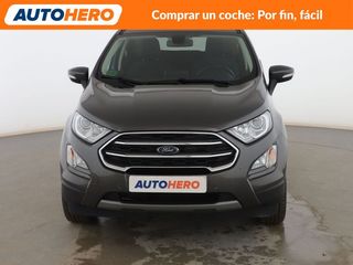 Ford Ecosport 1.0 EcoBoost Titanium