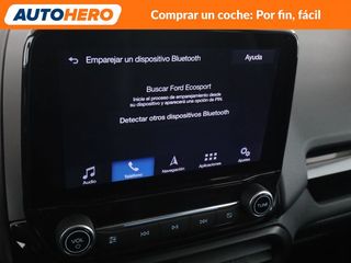 Ford Ecosport 1.0 EcoBoost Titanium