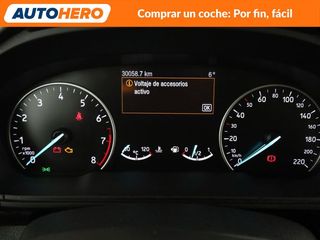 Ford Ecosport 1.0 EcoBoost Titanium